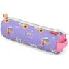 Image de Trousse scolaire ronde Sunflower