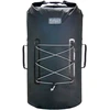 Image de Sac à dos urbain Zulupack Indy Noir 40 L