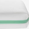 Image de Matelas bébé Aloé R (60 x 120 cm)