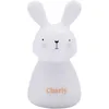 Image de Veilleuse nomade solo lapin Charly (11 cm)