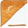 Image de Cape de bain + gant Diplododo (70 x 70 cm)