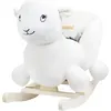 Image de Mouton à bascule Wooly