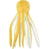Image de Grande peluche Poulpie Au Large de Nova Ocre (60 cm)