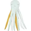 Image de Grande peluche Poulpie Au Large de Nova Vert d'eau (60 cm)