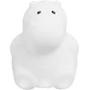 Image de Veilleuse Hippo musicale bluetooh en silicone (15 cm)