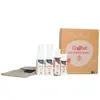Image de Coffret soins essentiels Allo maman bobo ! (4 huiles + 1 pochette)