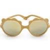 Image de Lunettes de soleil Lion miel (2-4 ans)