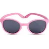 Image de Lunettes de soleil Wazz rose pivoine (12-24 mois)