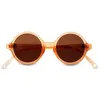 Image de Lunettes de soleil Woam Abricot translucide (0-2 ans)