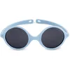 Image de Lunettes de soleil Diabola Light Blue (0-12 mois)