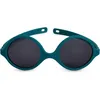 Image de Lunettes de soleil Diabola Vert Paon (0-12 mois)