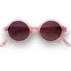 Image de Lunettes de soleil Woam Rose gum (0-2 ans)