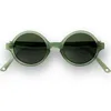 Image de Lunettes de soleil Woam Vert bouteille (0-2 ans)