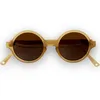 Image de Lunettes de soleil Woam Brun ambré (0-2 ans)