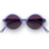 Image de Lunettes de soleil Woam violettes (2-4 ans)