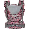 Image de Porte bébé HoodieCarrier 2 Pink Bazar