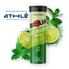 Image de Electrolytes Baouw Citron Vert (x10) Multicolore TU