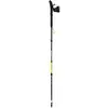 Image de Bâton de trail performance Guidetti Platinium Flexo 115 Noir 115 cm