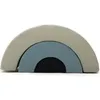 Image de Jeux en mousse Milo arc-en-ciel farrow, orage, navy (3 blocs)