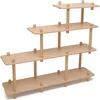 Image de Bibliothèque en bois Filo