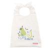 Image de Serviette bavoir Le Petit Marché