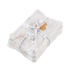 Image de Lot de 6 lingettes lavables Dream Forest