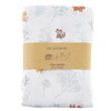 Image de Maxi-lange bébé coton bio* imprimé Dream Forest