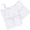 Image de Lot de 12 lingettes lavables Pompom