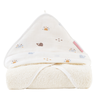 Image de Cape de bain bébé Malo