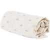 Image de Drap-housse percale de coton Louison