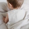 Image de Gigoteuse été bébé gaze de coton bio Nils TOG 0.5