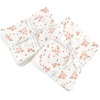 Image de Lot de 12 lingettes lavables Thaïs