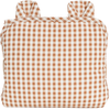 Image de Tapis à langer de voyage vichy Pom Pouce