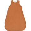 Image de Gigoteuse hiver bébé velours caramel Louison TOG 3
