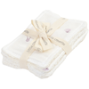 Image de Lot de 6 lingettes lavables Colibri