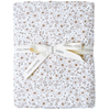 Image de Maxi-lange bébé coton bio* imprimé Lilly