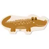 Image de Tapis forme Alligator Isidore