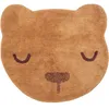 Image de Tapis ours Sandel (100 x 110 cm)