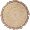 Image de Tapis rond Thar (140 cm)
