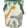 Image de Sac à jouets dinosaure Sensaku (30 x 40 cm)