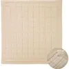 Image de Tapis de jeu baby relax mat Anna caramel S (87 x 100 cm)