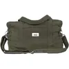Image de Sac à langer bandoulière 24/48 h kaki