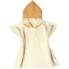 Image de Poncho de bain caramel (2-4 ans)