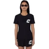 Image de T-shirt femme Circle Sportswear Legend Noir XS