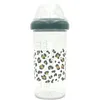 Image de Biberon anti colique Léopard 360 ml