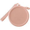 Image de Porte-monnaie pour enfant bois de rose