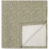Image de Maxi lange Leaves (110 x 110 cm)