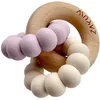 Image de Anneau de dentition Sedna Lilas