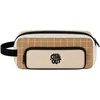 Image de Trousse scolaire Lina caramel