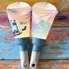 Image de Coffret lampe nomade 5 en 1 - Tropical Mood - Bleu Glacier